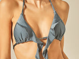 Sereia Bikini Shark Blue